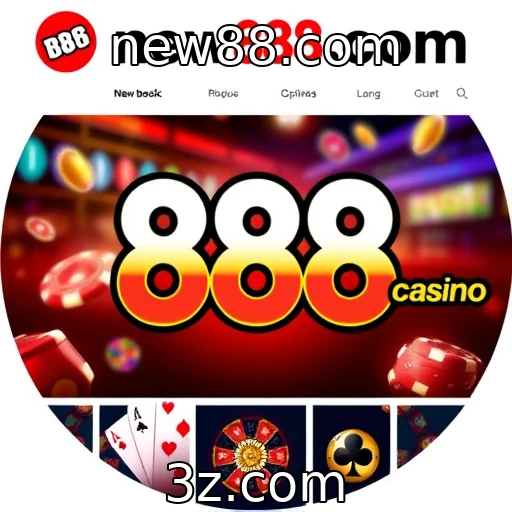 Expansão dos operadores de cassinos online e suas estratégias de crescimento