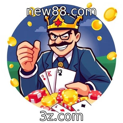 Desempenho Financeiro de Provedores de Jogos de Cassino