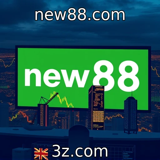 Expansão de plataformas de apostas online em mercados emergentes