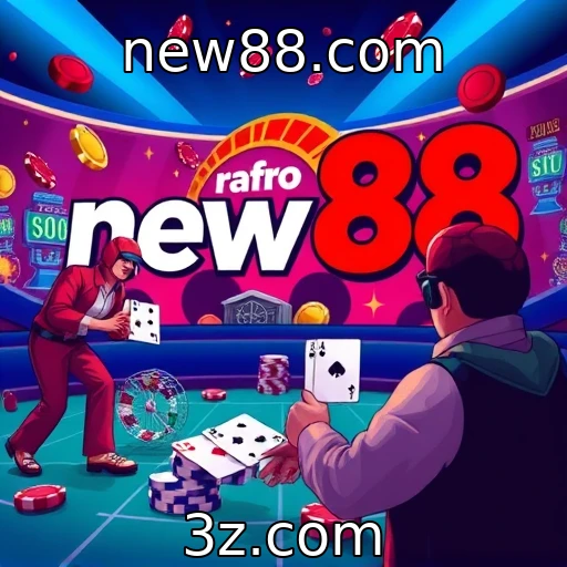 Análise de desempenho financeiro de provedores de jogos