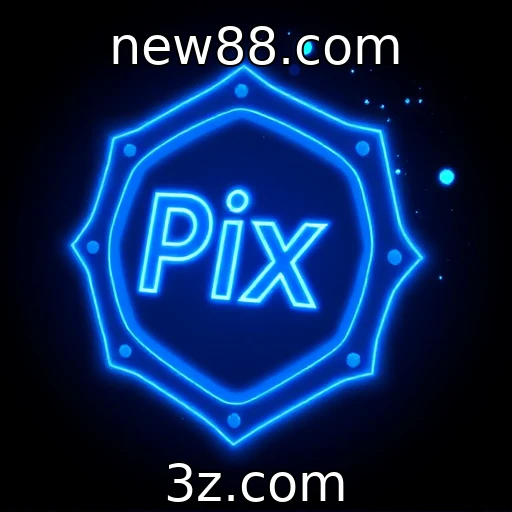 Impacto do Pix nos métodos de pagamento no iGaming