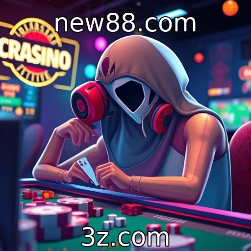 Fusões em empresas de jogos: um panorama atual