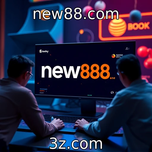 Novas tecnologias revolucionando a física de jogos online