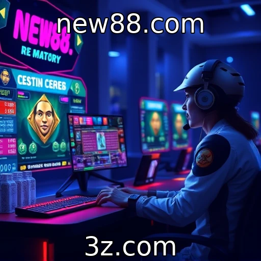 Inovações em RNG e sua influência na experiência do jogador